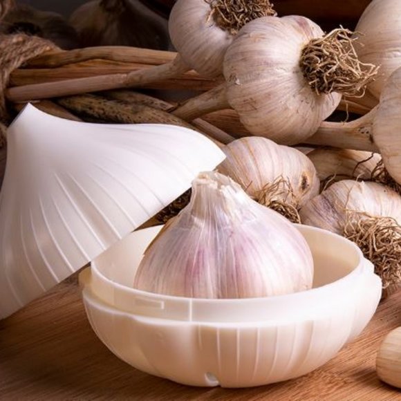 Chefables Food Saver Garlic keeper - Picture 2 of 3